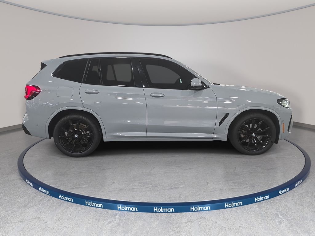 Certified Used 2023 Brooklyn Grey Metallic BMW sDrive30i image 4
