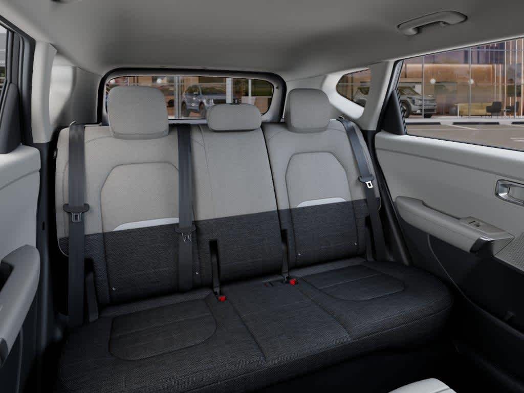 New 2027 Aurora Black Pearl Kia LX image 16