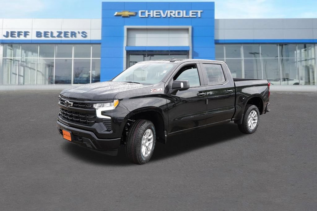 2026 Chevrolet Silverado 1500 RST - Photo 7