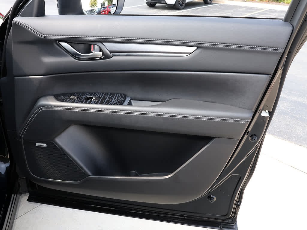 2025 Mazda CX-5 S Premium Plus package - Photo 34