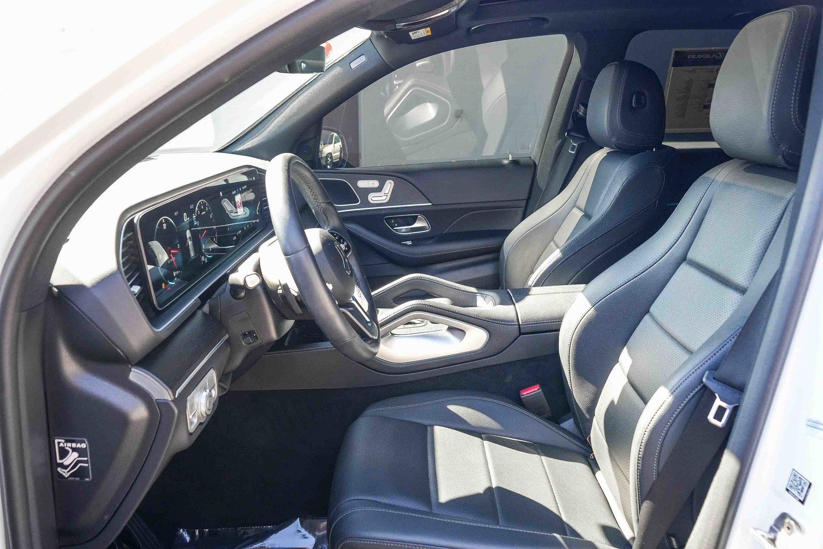 2023 Mercedes-Benz GLE GLE350 - Photo 17