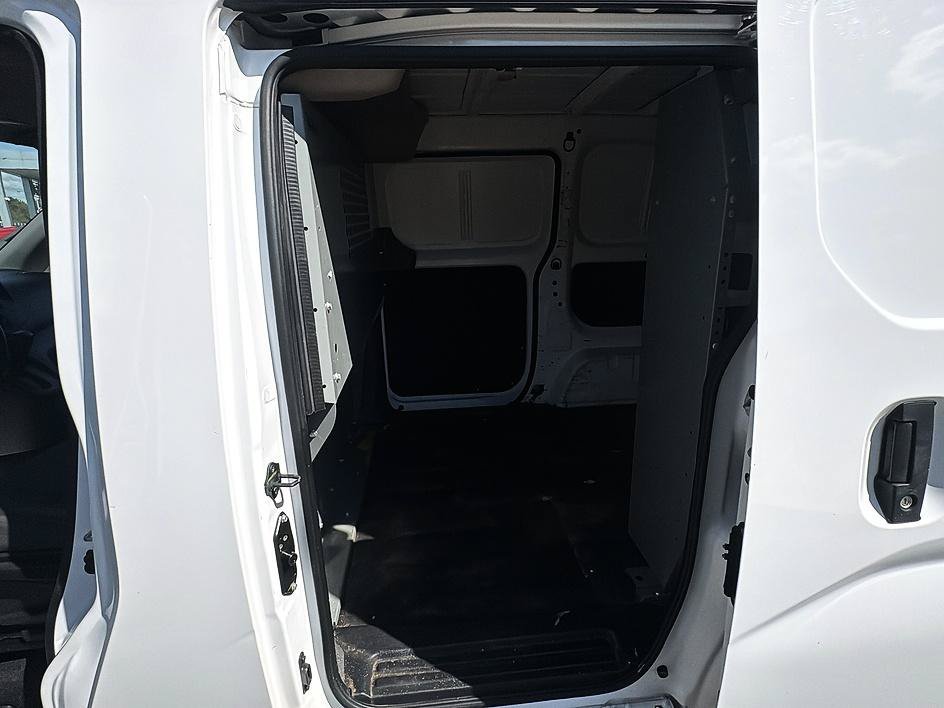 Used 2021 Fresh Powder Nissan S image 23