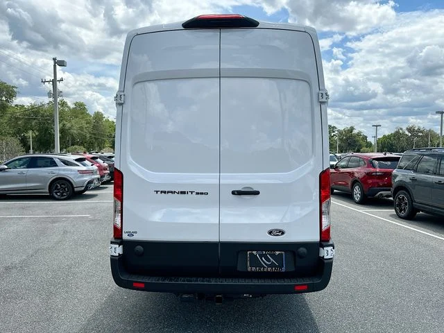 New 2026 Ford Transit-350 Base