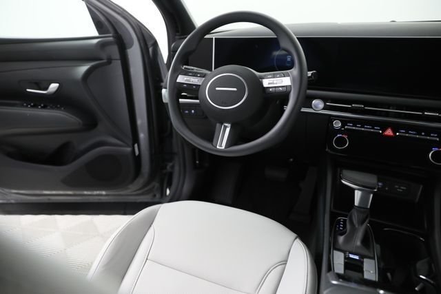 New 2026 Gray Hyundai SEL Activity AWD image 22