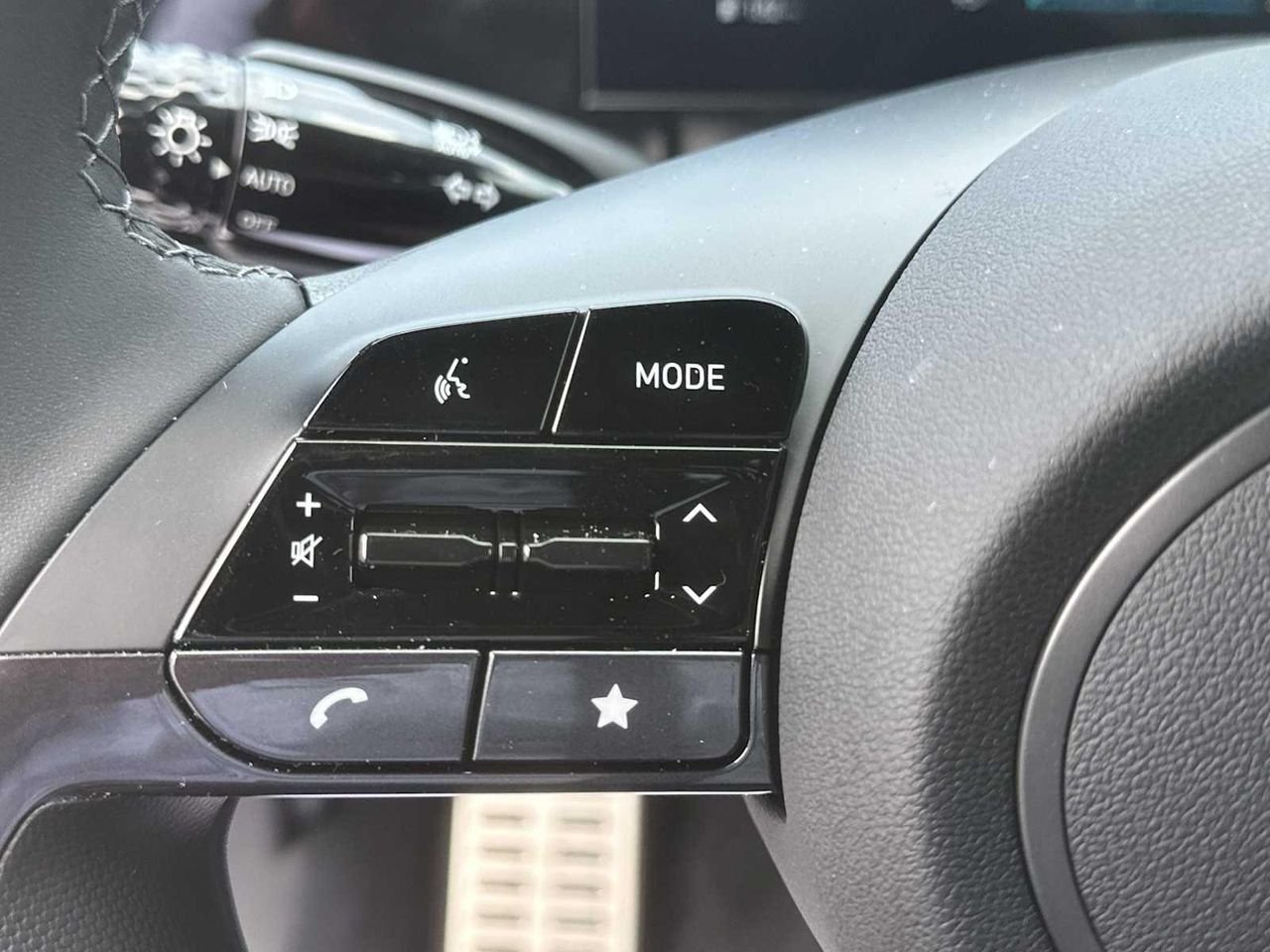 2025 Hyundai Elantra Blue - Photo 31