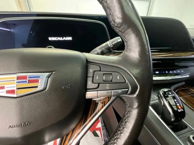2023 Cadillac Escalade ESV Premium Luxury - Photo 20