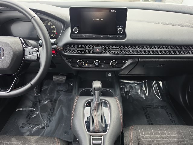 2025 Honda HR-V Sport - Photo 13