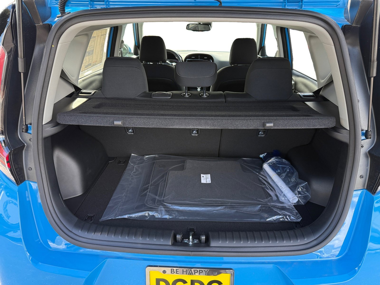 2025 Kia Soul EX - Photo 17