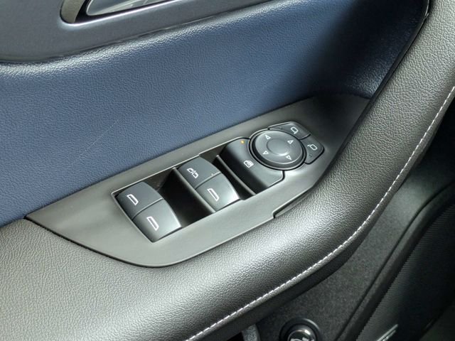 Used 2025 Red Chevrolet RS image 25