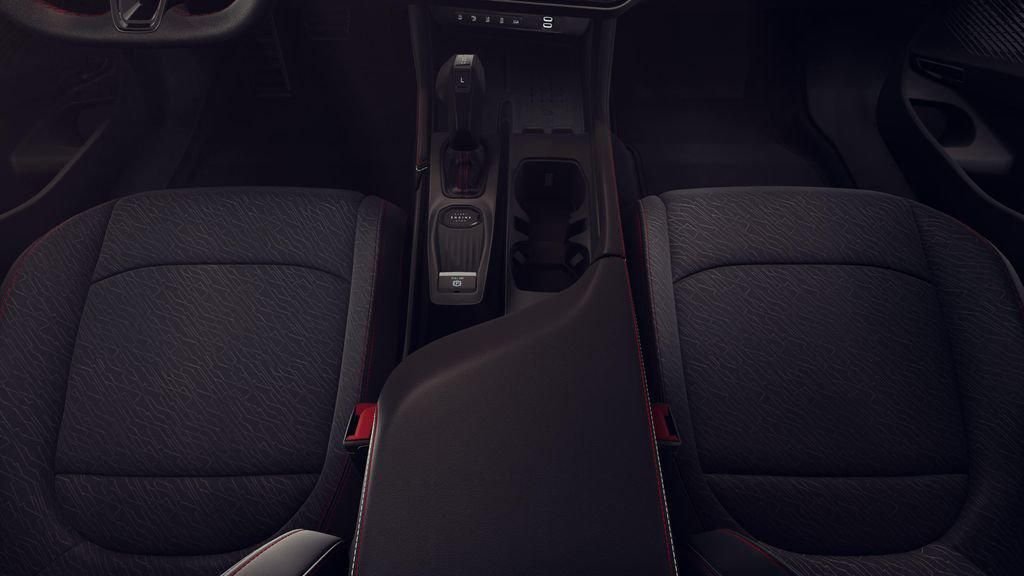 New 2026 Diamond Black Crystal Pearlcoat Dodge R/T Scat Pack image 15