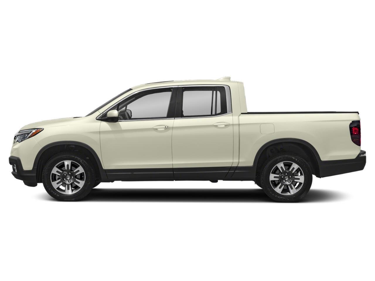 Used 2019 White Diamond Pearl Honda RTL-T image 13