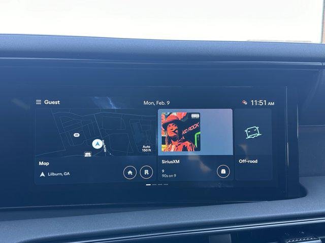 New 2026 Ecotronic Gray Pearl Hyundai XRT Pro image 27