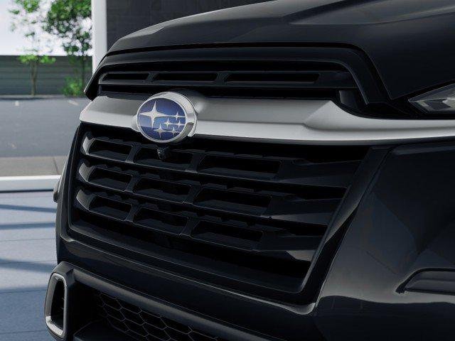 New 2026 CRYSTAL BLACK SILICA Subaru Touring 7-Passenger image 10