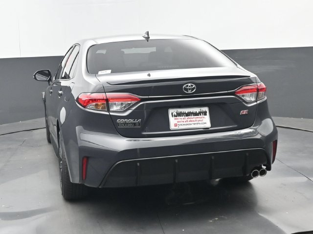 New 2027 Underground Toyota SE image 17