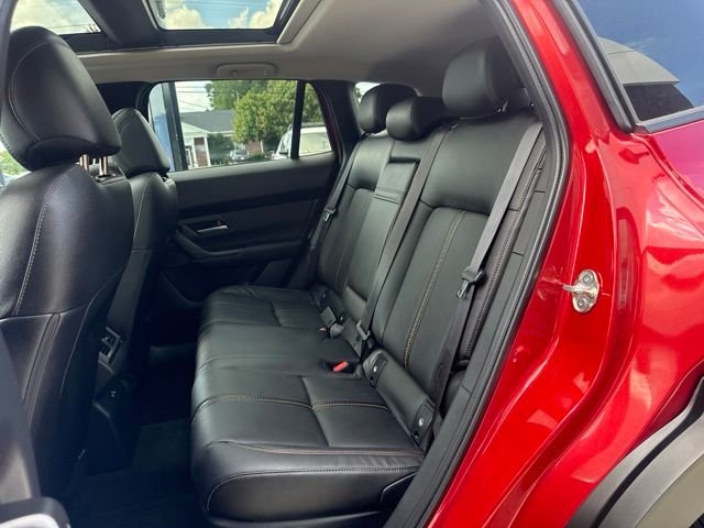 Used 2025 Red Mazda Premium image 15