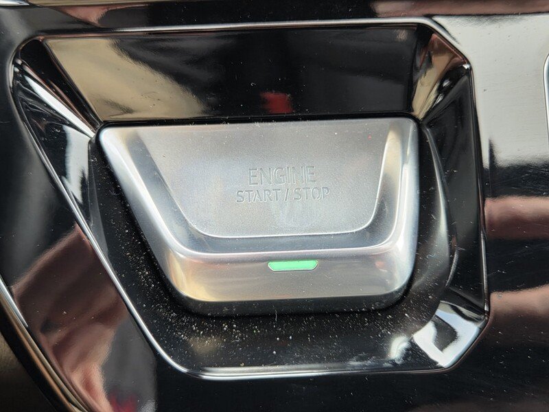 Used 2025 Sterling Metallic GMC 4WD CREW CAB 159" DENALI image 29