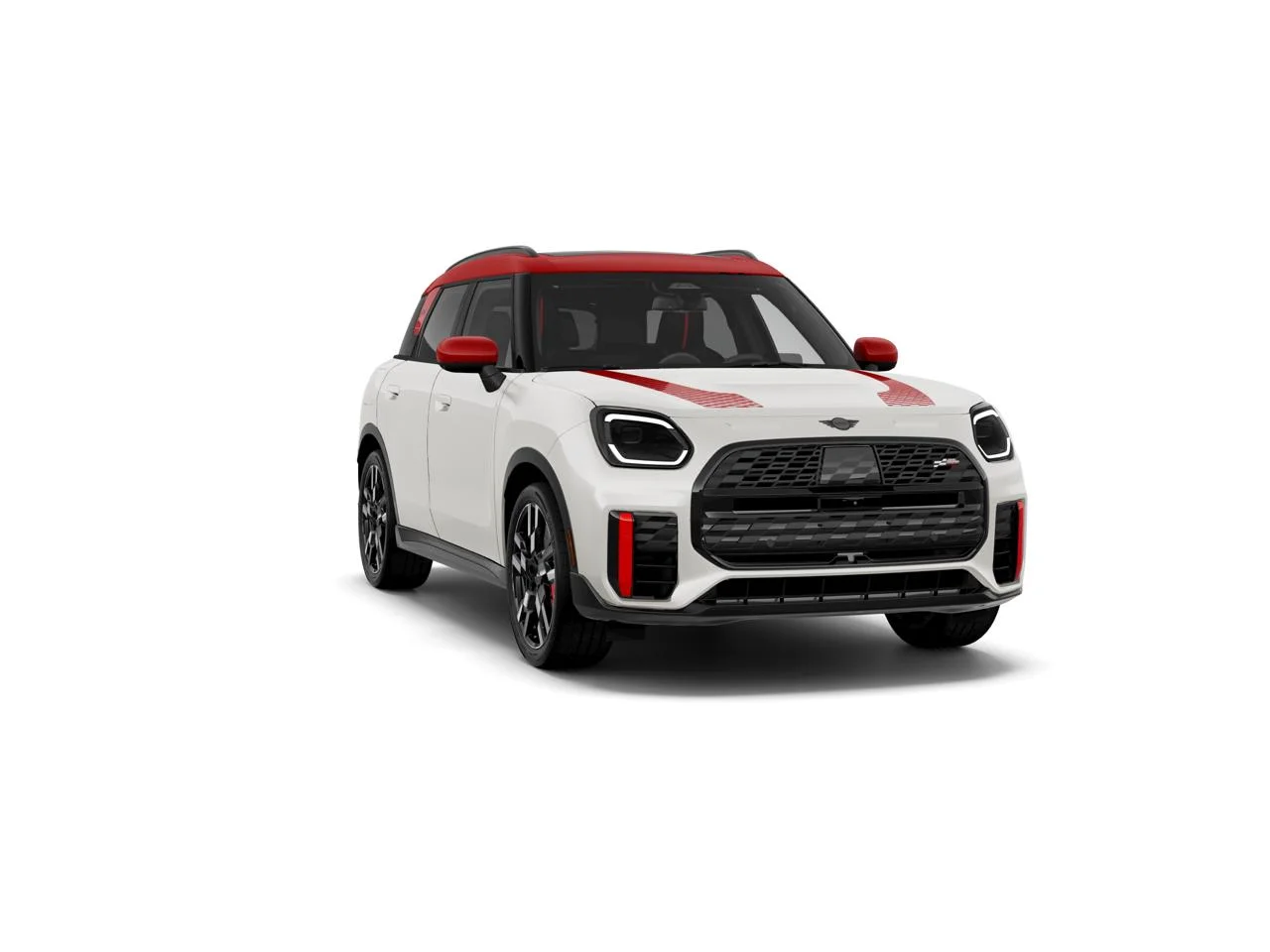 2027 MINI Countryman's photo