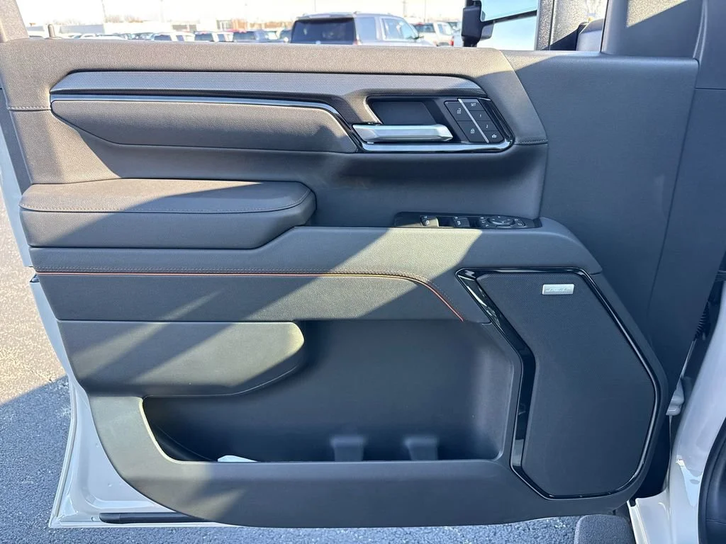 2026 GMC Sierra 2500HD AT4 - Photo 15