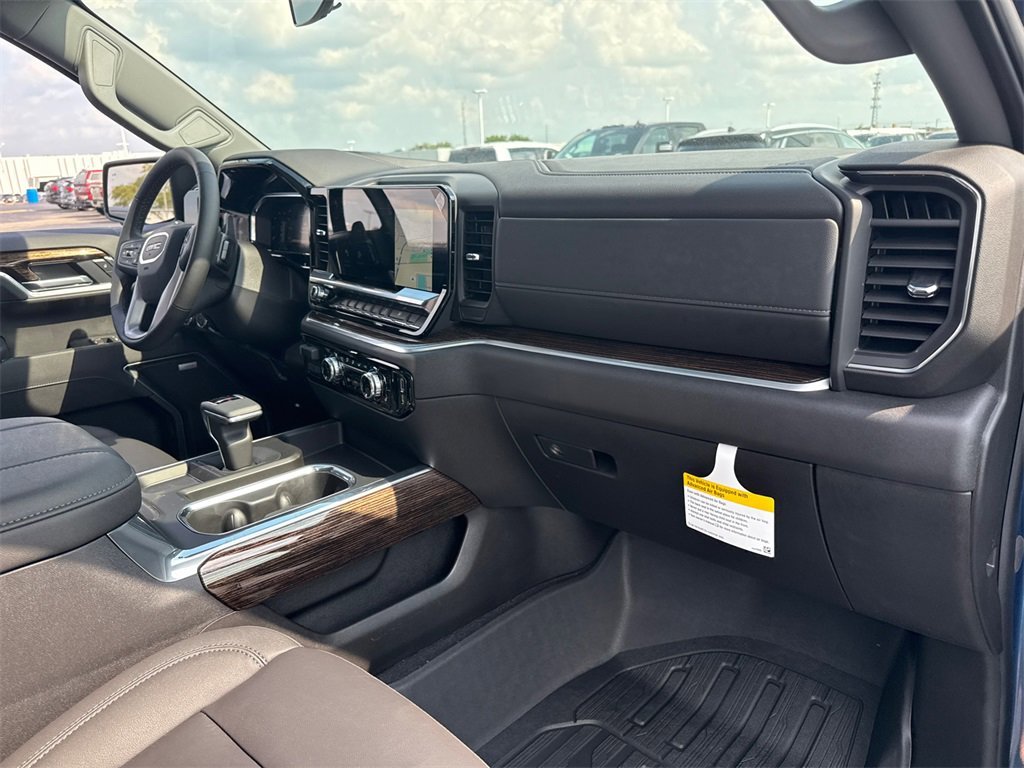 2026 GMC SIERRA - Image 39