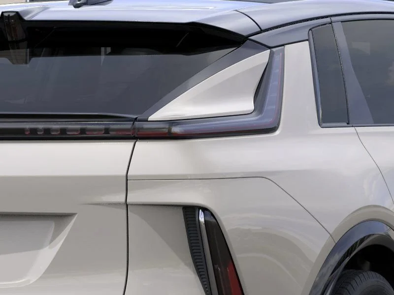 2027 Cadillac LYRIQ Signature Sport - Photo 11