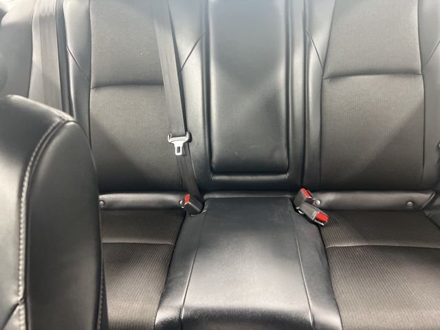 Used 2018 Black Honda Sport image 11