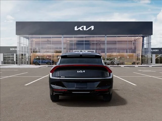 New 2026 Panthera Metal Kia WIND image 5