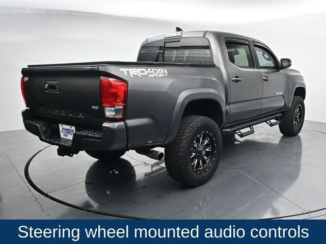 Used 2017  Toyota TRD Sport image 9
