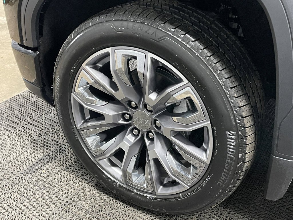 New 2026 Onyx Black GMC Denali image 12