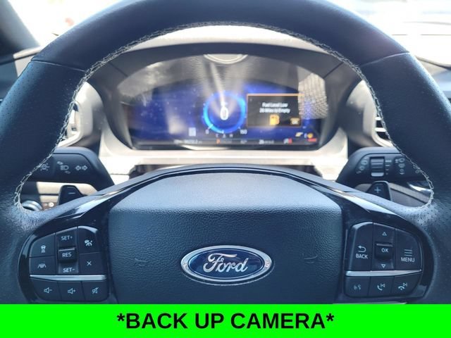 Used 2023  Ford ST image 21