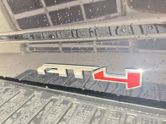 2025 GMC Sierra 2500HD AT4 - Photo 95