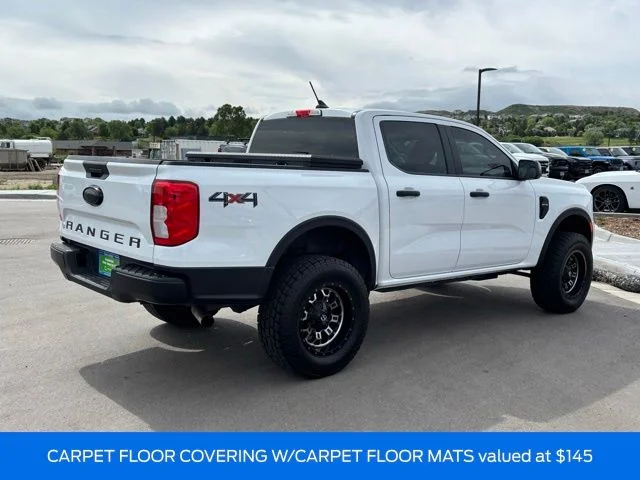Used 2024 White Ford XL image 6