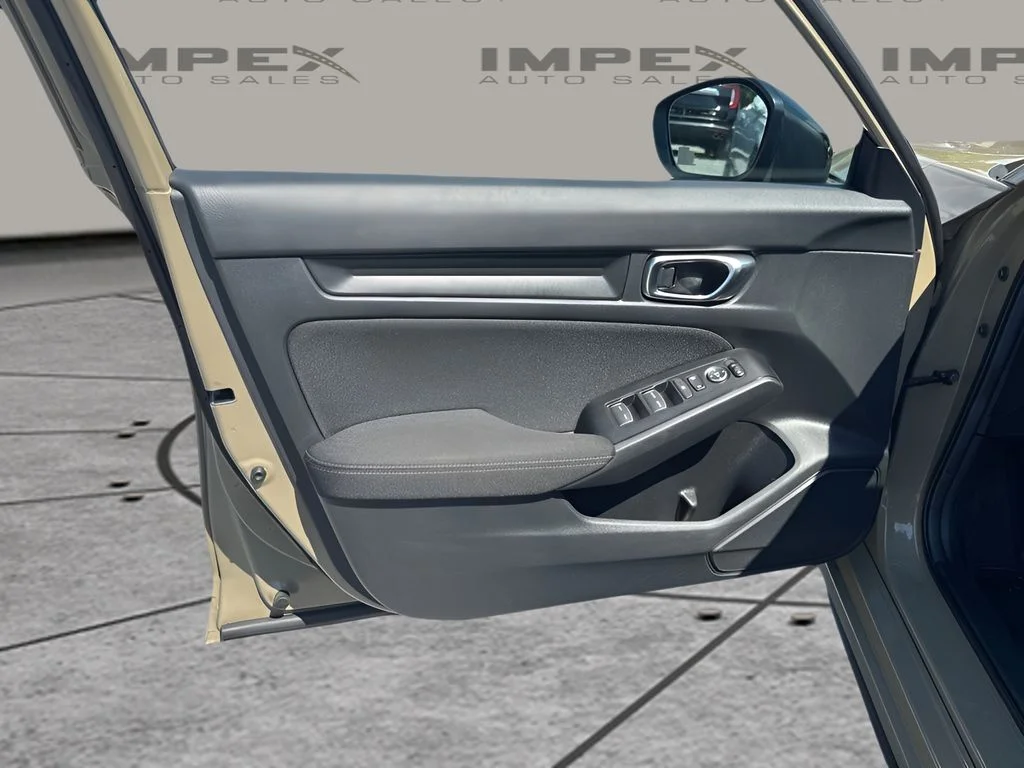 Used 2025 Brown Honda Sport image 21