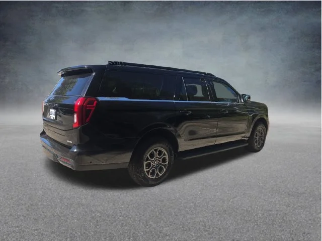 Used 2026 Black Ford Active image 7