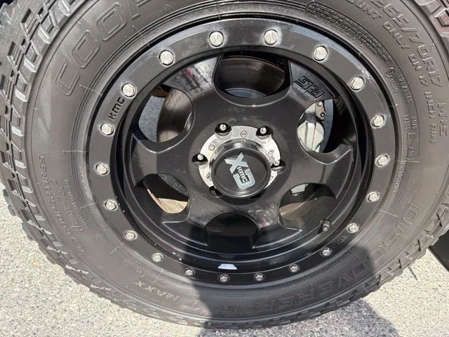 Used 2012 Red Toyota Base image 16