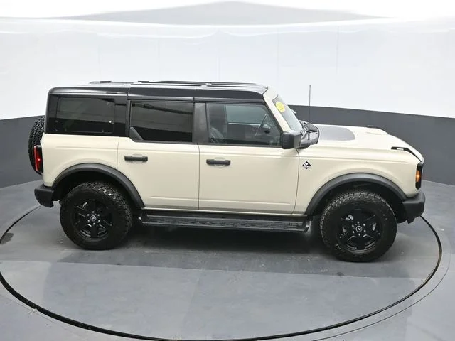 Used 2025 Beige Ford Outer Banks image 16