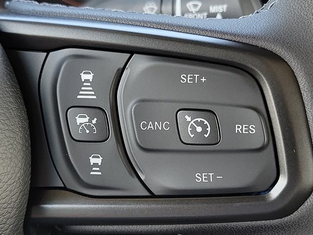 New 2026 Mojito Exterior Paint Jeep Mojave image 16