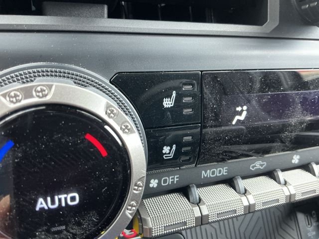 New 2026 Underground Toyota Tacoma TRD Off-Road image 27