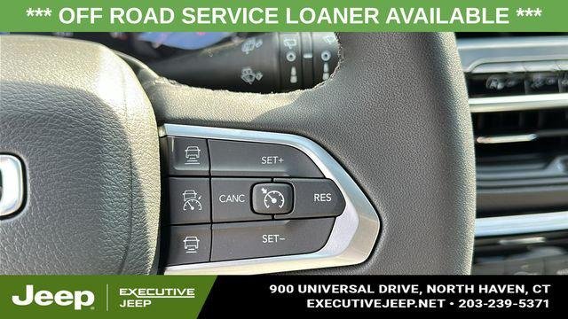 2025 Jeep Compass Limited - Photo 26