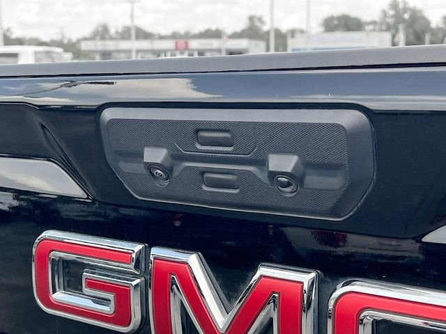 2024 GMC Sierra 3500HD Denali - Photo 29
