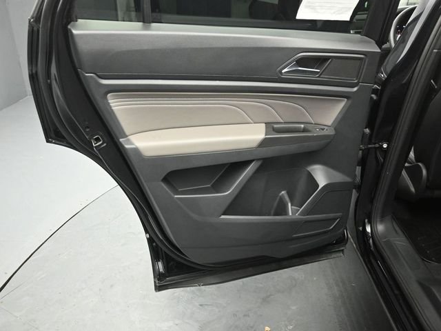 2022 VOLKSWAGEN ATLAS CROSS SPORT - Image 21