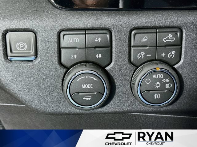 2026 Chevrolet Silverado 1500 High Country - Photo 10