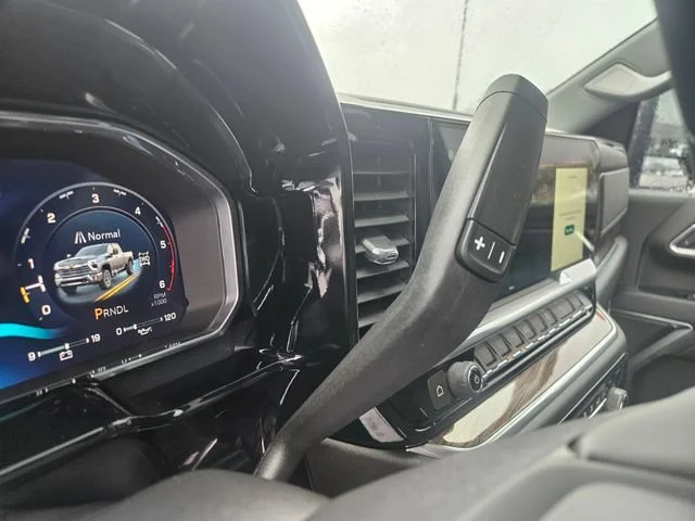 2026 Chevrolet Silverado 2500 HD LT - Photo 24