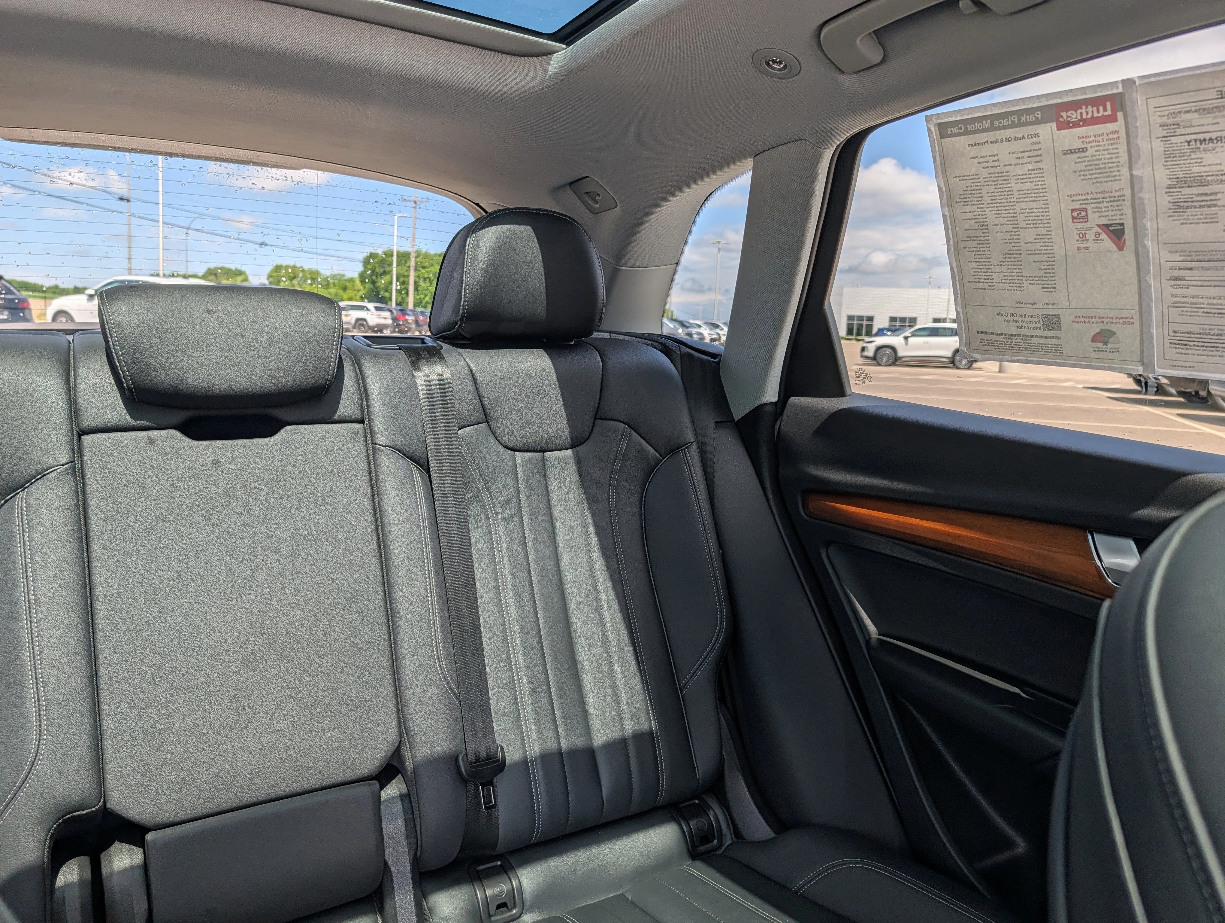 2023 Audi Q5 Premium - Photo 14