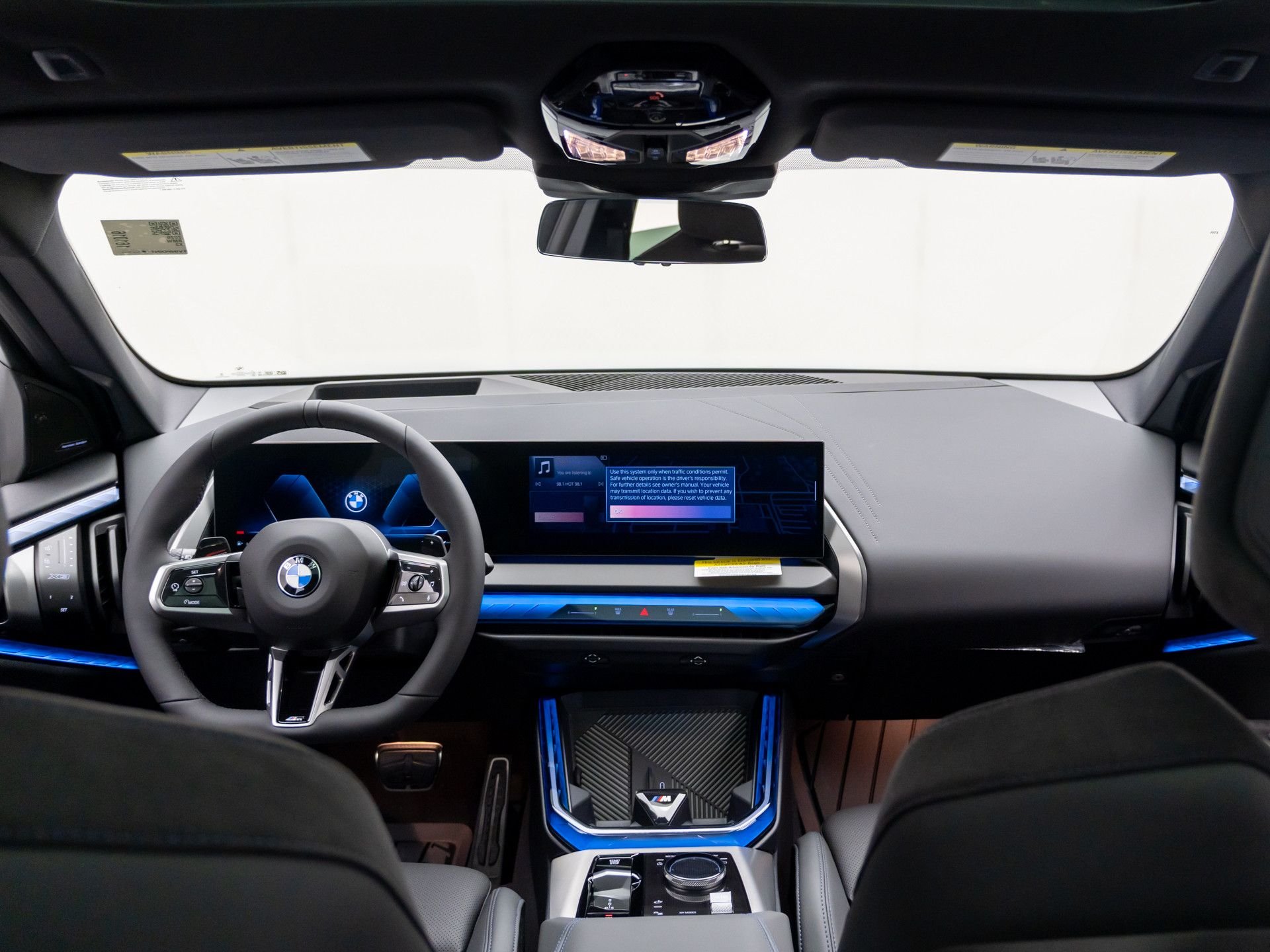 New 2026 Brooklyn Grey Metallic BMW 30 xDrive image 11