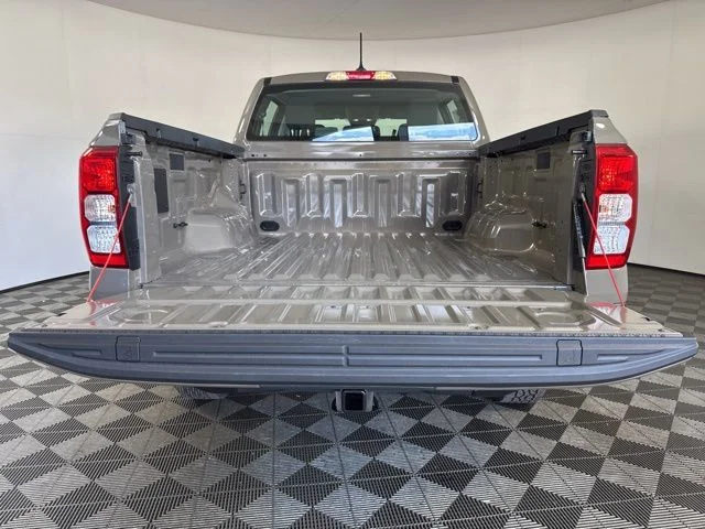 2025 Ford Ranger XL - Photo 21
