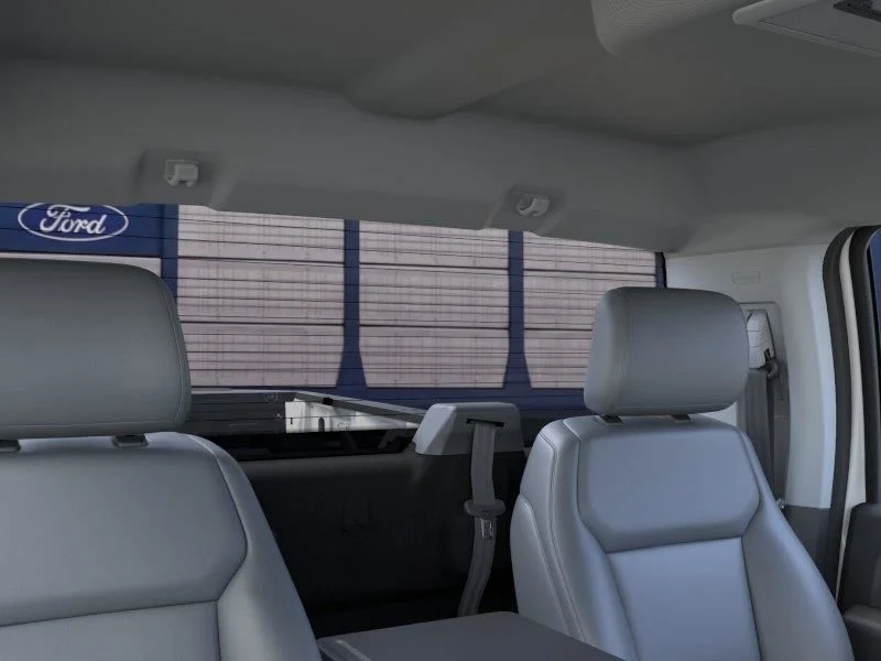 New 2026 White Ford XL image 22