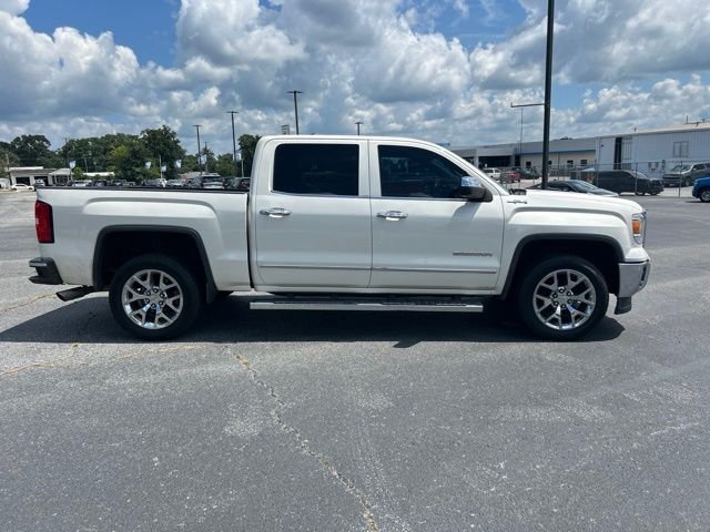 Used 2014 White GMC SLT image 5
