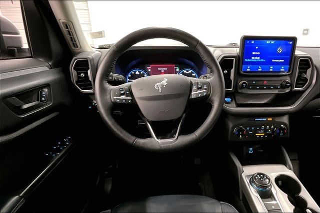 2022 Ford Bronco Sport Outer Banks - Photo 6