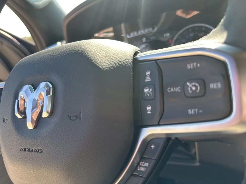 2026 RAM 1500 Big Horn/Lone Star - Photo 31