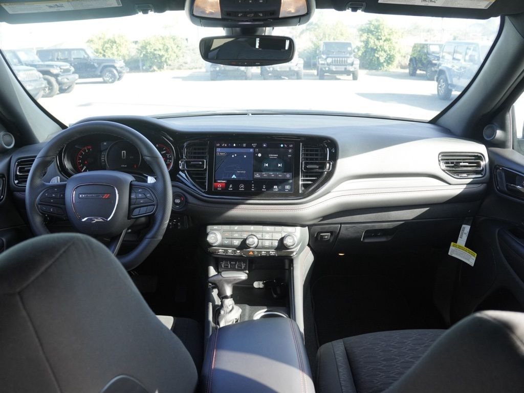 2025 Dodge Durango GT - Photo 25